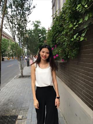 朱正香